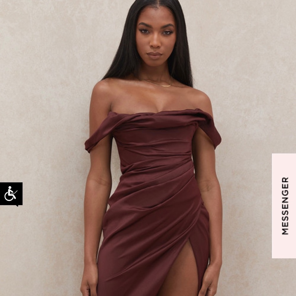 House of CB Rhoda Dress